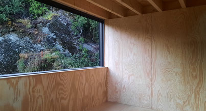 Photo d'un projet de Construction Maison à Le Cellier