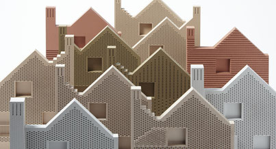 Photo d'un projet de Construction Logement à Seal