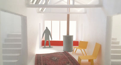 Photo d'un projet de Agrandissement Extension Maison à Droue-sur-Drouette