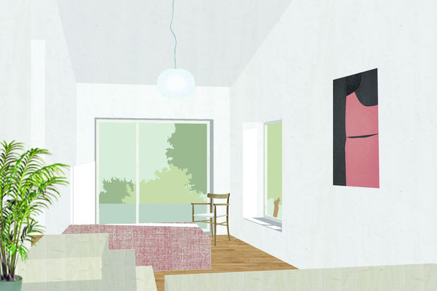 Suite parentale-agrandissement_extension-maison-Droue-sur-Drouette