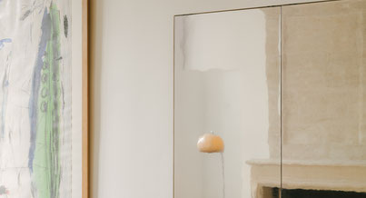 Photo d'un projet de Agrandissement Extension Appartement à Paris