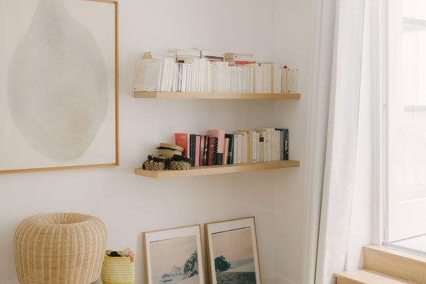 Chambre-agrandissement_extension-appartement-Paris