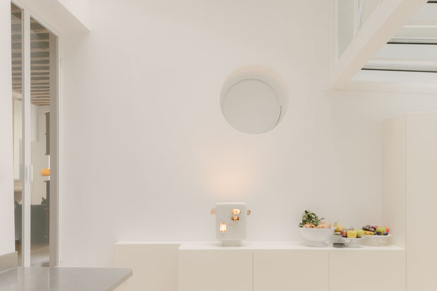 Cuisine-agrandissement_extension-appartement-Paris