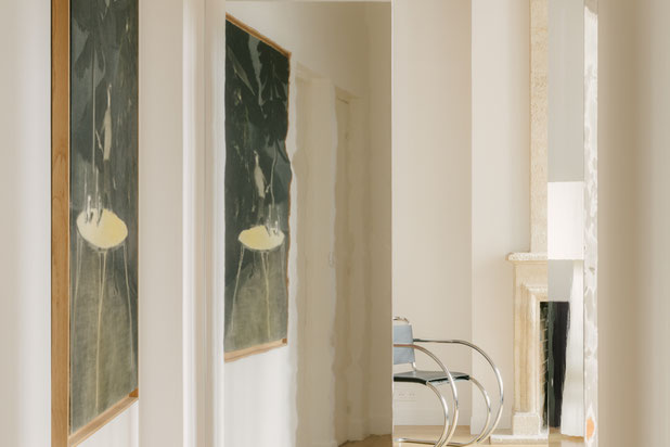 Dégagement-agrandissement_extension-appartement-Paris