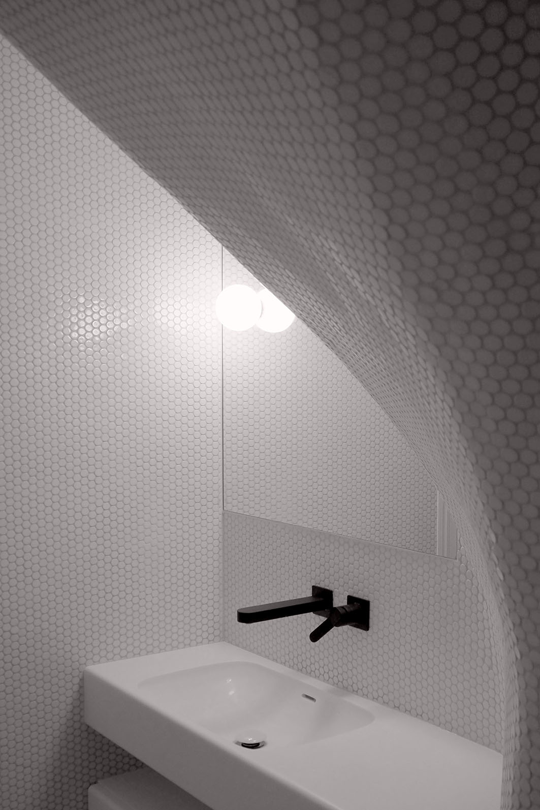 Duphot – rénovation d'appartement Indre-et-Loire
