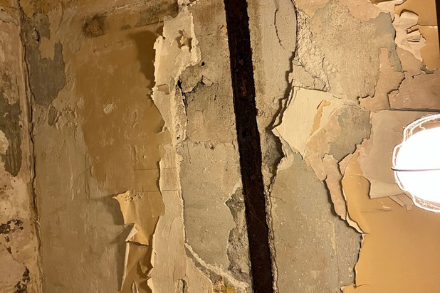 travaux structurel-renovation-appartement-Ivry-sur-Seine