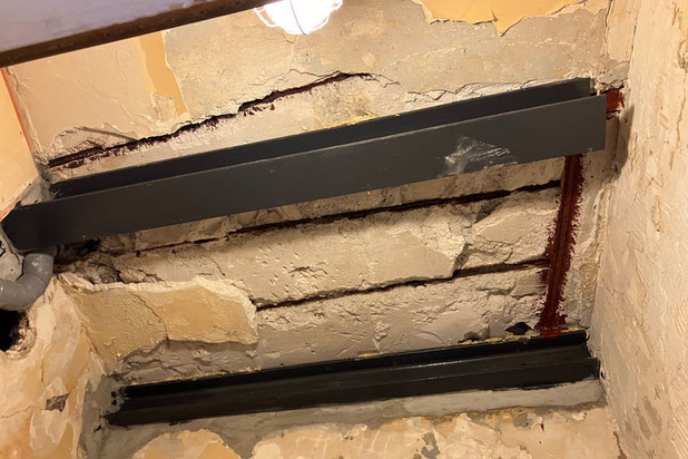 travaux structurel-renovation-appartement-Ivry-sur-Seine