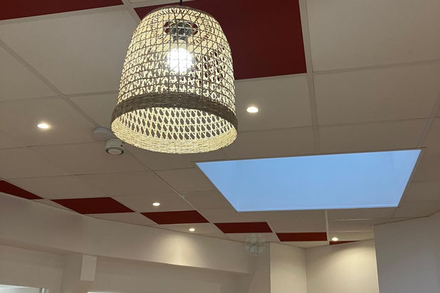 salle d'attente-rehabilitation-equipement-Saint-Cloud