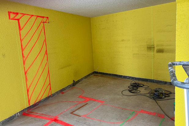 travaux structurel-rehabilitation-equipement-Saint-Cloud