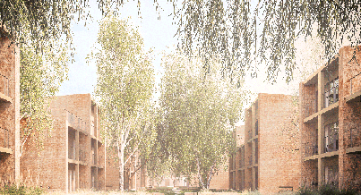 Photo d'un projet de Construction Autre à Saint-Prix