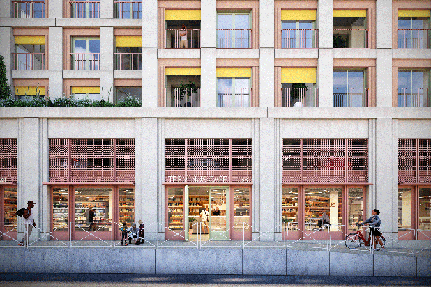 Nimes_01-construction-immeuble-Nîmes