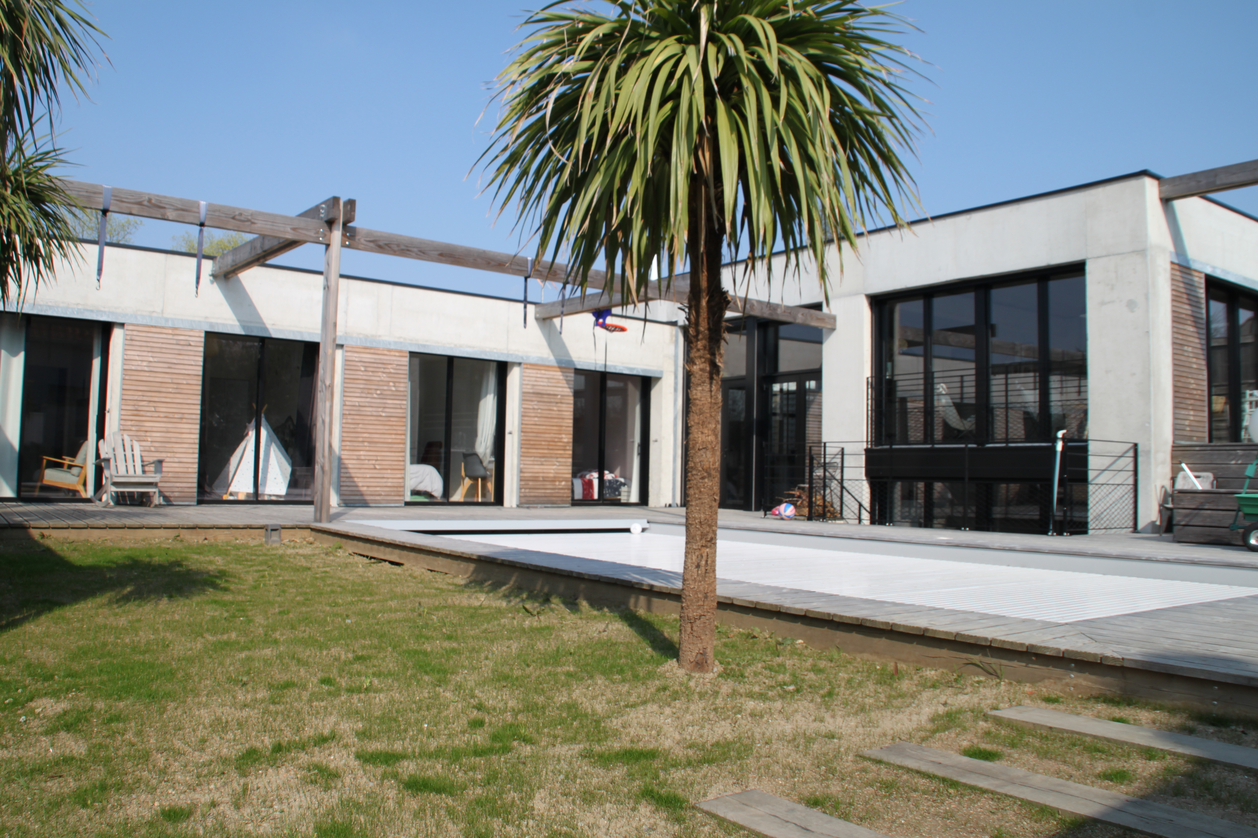 construction d'une maison à Nantes – construction de maison neuve Eure construction d'une maison à Nantes – construction de maison neuve Eure