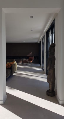 Photo d'un projet de Rénovation Maison à Nantes