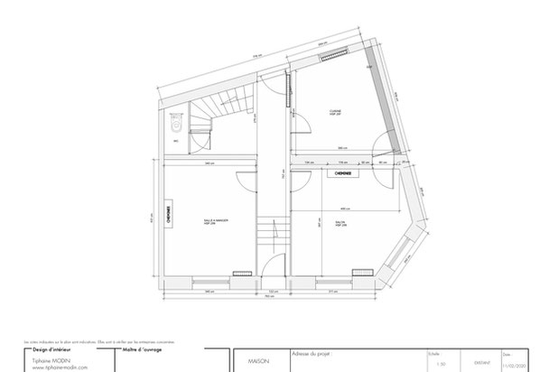 PLAN AVANT-renovation-maison-Nantes