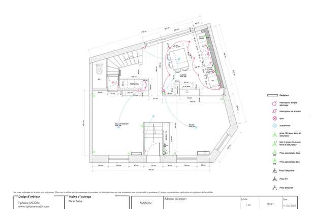 PLAN PROJET-renovation-maison-Nantes
