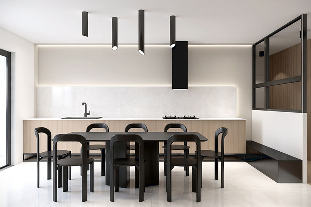 Cuisine-renovation-appartement-Bordeaux