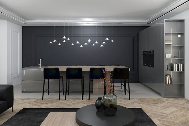 Cuisine-construction-maison-Carbon-Blanc