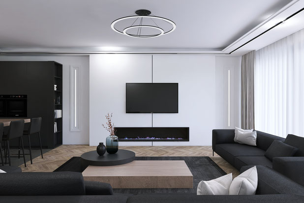 Salon-construction-maison-Carbon-Blanc