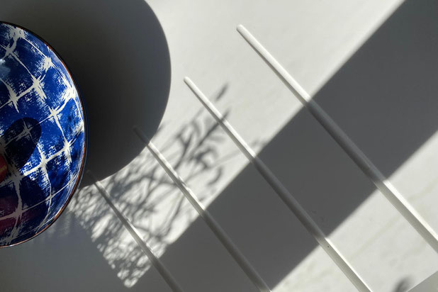Lumière naturelle sur la cuisine-renovation-appartement-Paris