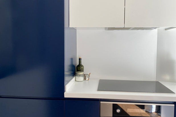 Vue sur la cuisine-renovation-appartement-Paris