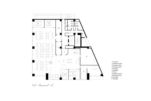 Plan-amenagement-bureaux-Shibuya