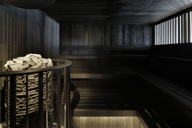 Musta sauna-construction-equipement-Shibuya