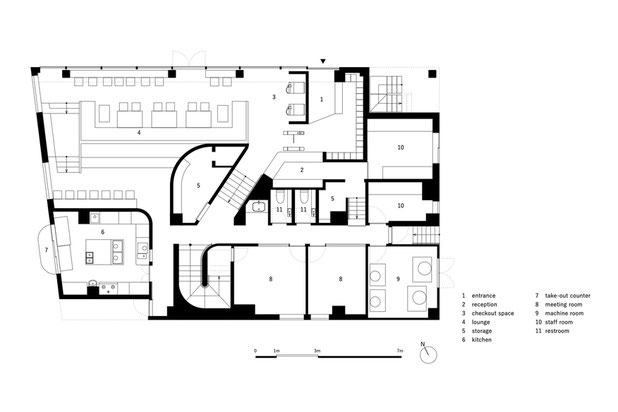 Plan RDC-construction-equipement-Shibuya