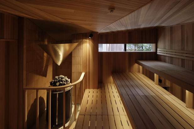 Sauna sonore-construction-equipement-Shibuya