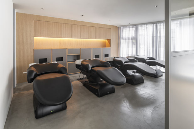 Espace shampoing-renovation-boutique_local-Setagaya City