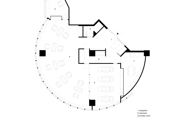 Plan-renovation-boutique_local-Setagaya City