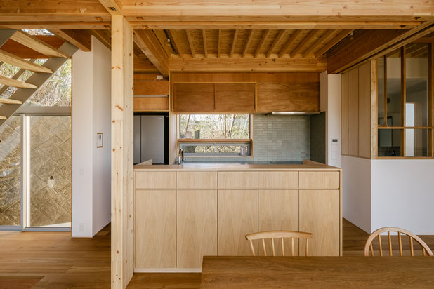 Cuisine-construction-maison-Takasaki