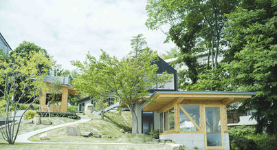 Photo d'un projet de Construction Aménagement extérieur à Takasaki