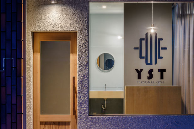 Entrée-renovation-boutique_local-Kiryu