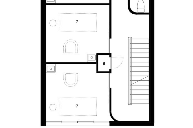 Plan R+1-renovation-boutique_local-Takasaki