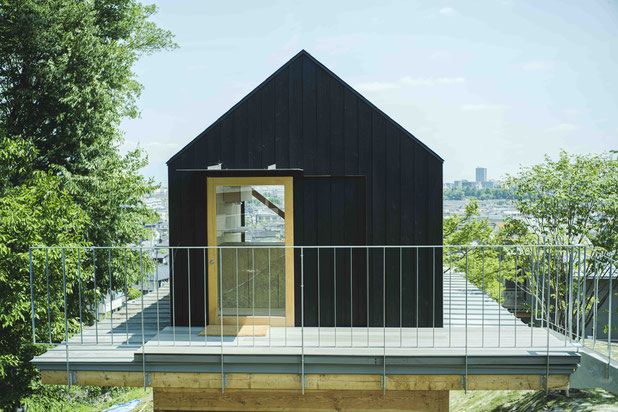 Cabane en hauteur-construction-espaces_exts-Takasaki