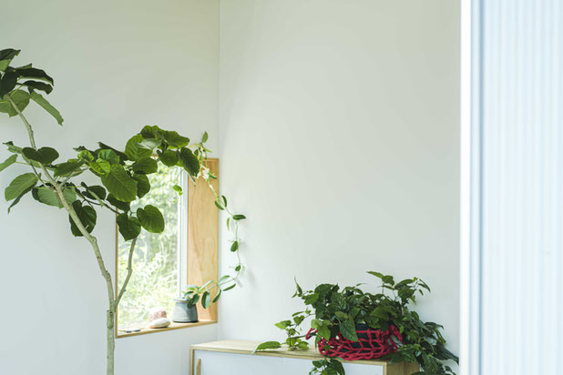 Intérieur de la cabane en hauteur-construction-espaces_exts-Takasaki