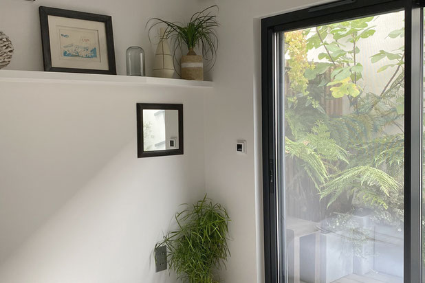 Photo de la chambre-renovation-appartement-Montreuil