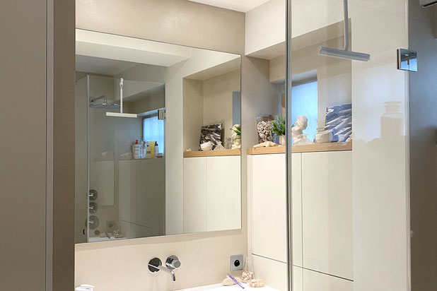 Photo de la salle d'eau-renovation-appartement-Montreuil