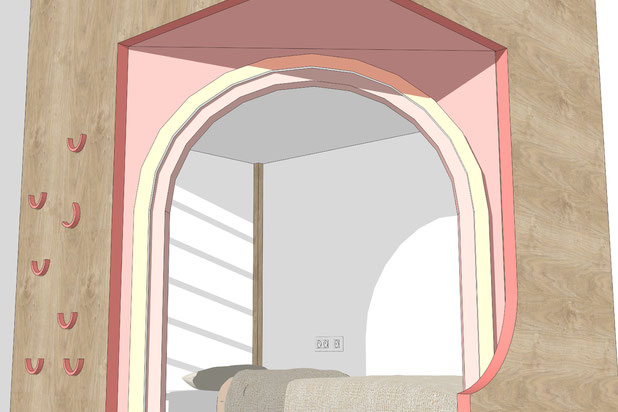 Idée n°02 : le château-amenagement-appartement-Paris