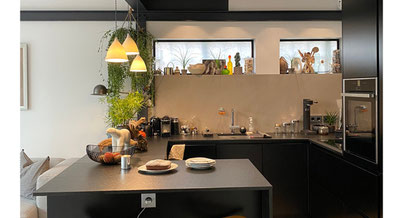 Photo d'un projet de Rénovation Appartement à Montreuil