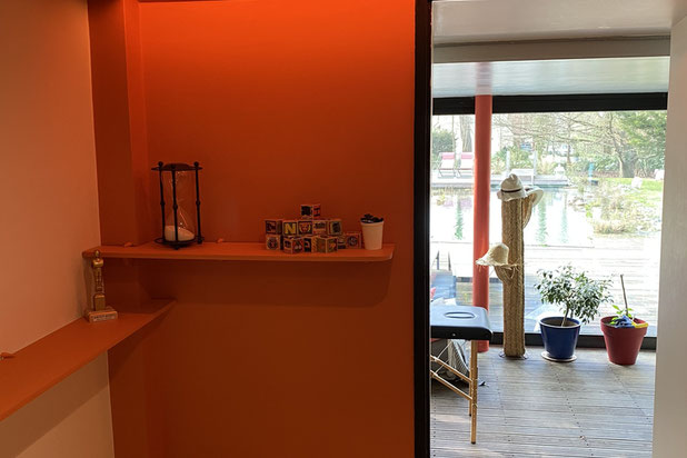 Photo finale de la réalisation-renovation-maison-Rochefort-en-Yvelines
