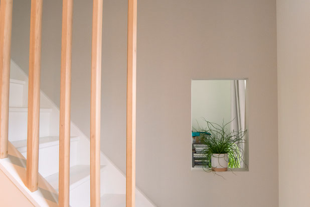 Entrée-renovation-maison-Rennes