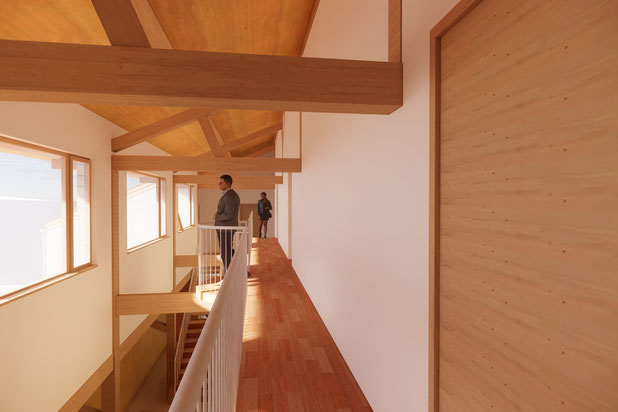 Coursive-rehabilitation-hotel-Rochetaillée