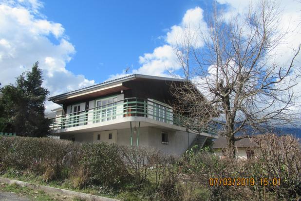AVANT-renovation-maison-La Motte-Servolex