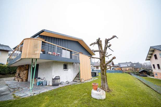 Masse / ossature-renovation-maison-La Motte-Servolex