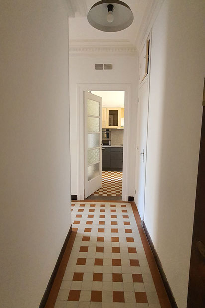 Couloir-renovation-appartement-Grenoble