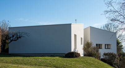 Photo d'un projet de Rénovation Maison à Aix-les-Bains