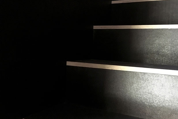 Escalier-rehabilitation-maison-Bordeaux