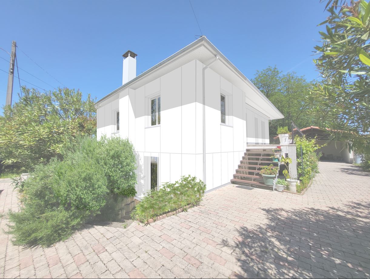 maison bB – rénovation de maison Haute-Saône