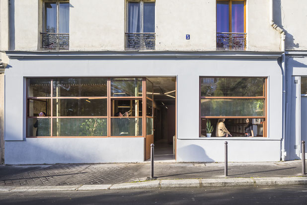 Façade-rehabilitation-bureaux-Paris